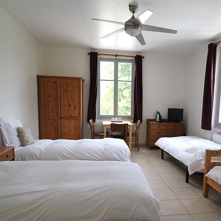 Auberge Du Col De Brouis Breil-sur-Roya Exteriör bild