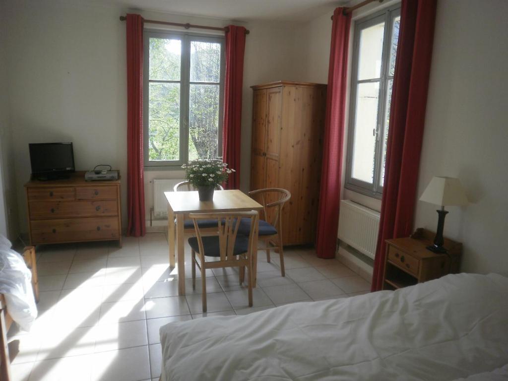 Auberge Du Col De Brouis Breil-sur-Roya Rum bild