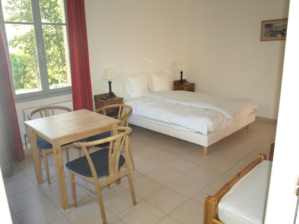 Auberge Du Col De Brouis Breil-sur-Roya Rum bild