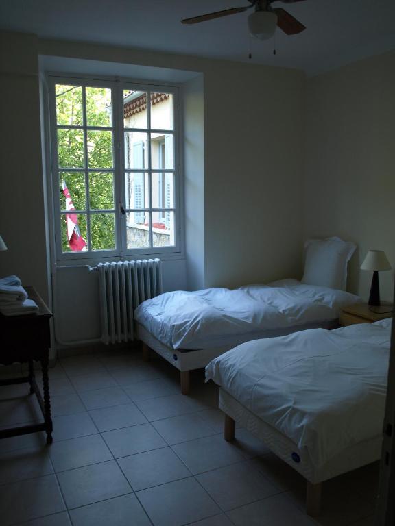 Auberge Du Col De Brouis Breil-sur-Roya Rum bild