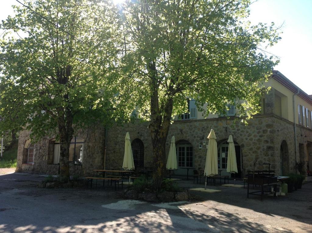 Auberge Du Col De Brouis Breil-sur-Roya Exteriör bild