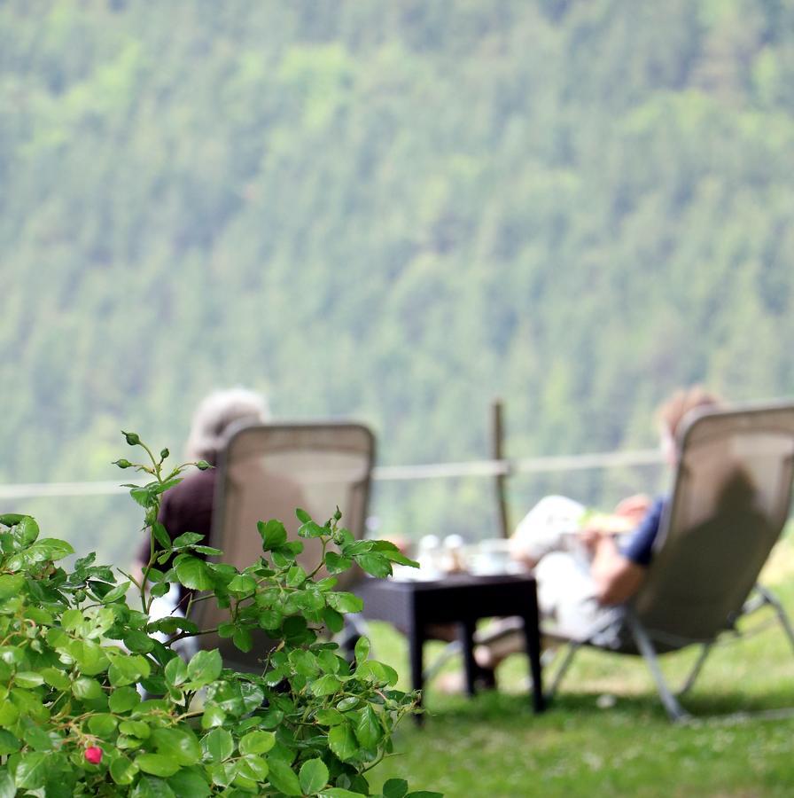 Auberge Du Col De Brouis Breil-sur-Roya Exteriör bild